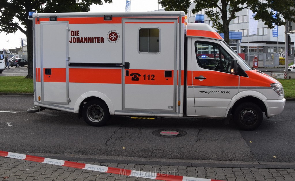 VU Koeln Buchheim Frankfurterstr Beuthenerstr P033.JPG - Miklos Laubert